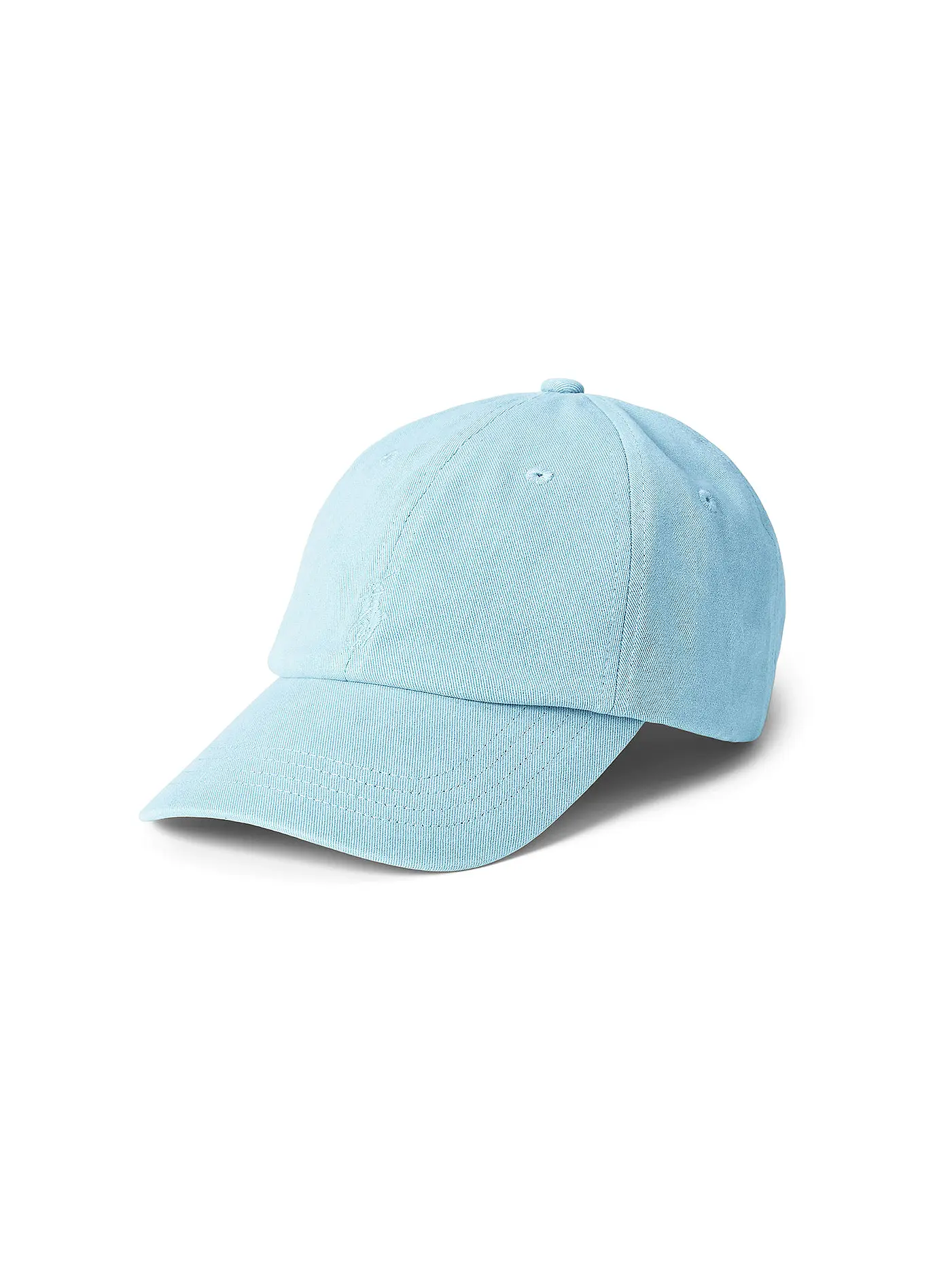 POLO RALPH LAUREN | Kappe | hellblau